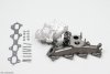 Pièce d’origine support de fixation pour Renault Master 2.3DCI, 144108149R